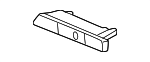 2328171500 - Body: Nameplate for Mercedes-Benz Image