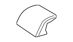 220920221664 - Body: Headrest Pad for Mercedes-Benz Image