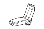 22097030301B22 - Body: Armrest for Mercedes-Benz Image