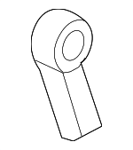 2134335 - Electrical: ACDelcoâ„¢ Knock Sensor for Buick: Enclave, LaCrosse, Rendezvous | Cadillac: CTS, SRX, STS | Chevrolet: Equinox, Malibu | GMC: Acadia | Pontiac: G6, G8, Torrent | Saturn: Aura, Outlook, Vue Image