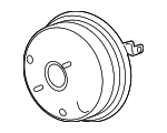 34336871464 - : Booster Assembly for BMW Image