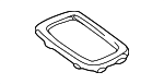 5884302020B1 - Body: Bezel for Toyota: Corolla Image