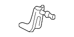 15983997 - Exhaust: Bracket for GM Image