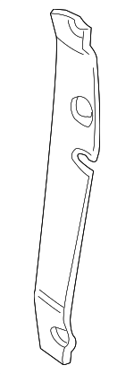 9965046420101C - Body: Cover for Porsche: 911, Boxster Image