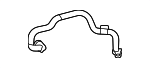LR116940 - : Oil Cooler Line for Land-Rover Image