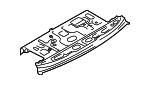 G94009KAAA - Body: Pkg Tray Panel for Nissan Image