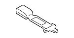 LDY25763X - Electrical: Extension for Mazda: 3, CX-3, CX-5, CX-7, CX-9, MX-30 EV, MX-5 Miata Image