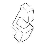 KD4557631B75 - Electrical: Anchor Cover for Mazda: 3, 6, CX-3, CX-5, CX-9 Image