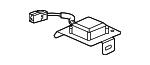 8B550T20A01 - Body: Antenna for Honda Image