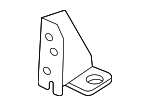 8A107T20A01 - Body: Radio Bracket for Honda Image