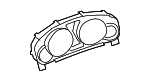 TD1155214 - Body: Cluster Bezel for Mazda: CX-9 Image