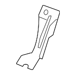10354202 - Body: Seat Support for GM Image