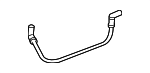 96437828 - Emission System: PCV Hose for Chevrolet: Aveo5 Image