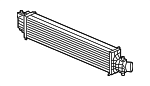197106A0A01 - : Inter-Cooler for Acura Image