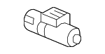 80525S30941 - Body: Temp Sensor for Honda: Accord, Accord Crosstour, Civic, CR-V, CR-Z, Crosstour, Element, Fit, Insight, Odyssey, Ridgeline, S2000 Image