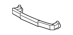 71130TM8A00ZZ - Body: Impact Bar for Honda: CR-Z, Insight Image