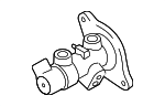 3C1614019JREP - Body: Master Cylinder for Volkswagen: CC, Passat, Tiguan, Tiguan Limited Image