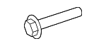 6509449AA - Engine: Isolator Screw for Ram: 1500, 1500 Classic Image