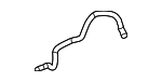 22894052 - Body: Washer Hose for GM Image