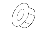 3477 - Electrical: Rear Seat Air Bag Nut for Mercedes-Benz Image