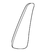 21286035029051 - Electrical: Side Impact Inflator Module for Mercedes-Benz Image