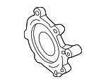 9187691 - : Water Pump Housing for Saab: 9-3, 900 Image