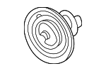 30577561 - Cooling System: Thermostat for Saab Image