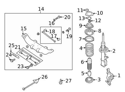 Diagram 1