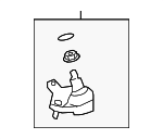 4333009A90 - : Suspension Ball Joint (Left, Right, Front, Lower) for Toyota Image