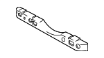 30021198 - Body: Impact Bar for GM Image