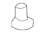 30017850 - Body: Bumper Cover Bolt for GM Image