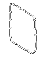 452833B810 - Engine: Side Cover Gasket for Kia: Forte, Forte Koup, Forte5, Optima, Sorento, Sportage Image