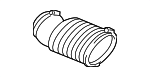 LR051133 - : Air Outlet Tube for Land Rover: LR4 Image