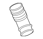 1788247030 - : Air Hose for Scion: iQ Image