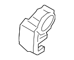 PAB133062A - Air &amp; Fuel Delivery: Fuel Injection Throttle Body for Porsche Image image