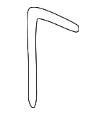 15059366 - Electrical: Headlamp Assembly Pin for GM Image