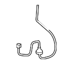 19121528 - Electrical: Connector for GM Image