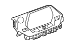 84724359 - : Display Unit for Chevrolet: Blazer Image