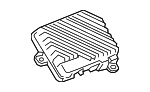 85144752 - Body: Amplifier for Chevrolet: Blazer Image