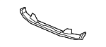 4603STXA01ZZ - Body: Lower Tie Bar for Acura: MDX Image