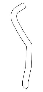 60440STXA00ZZ - Body: Bracket for Acura: MDX Image