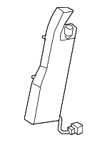 7392006170 - : Ft Seat Air Bag for Toyota Image