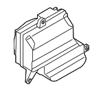 9J1035916 - : Speaker Box for Audi: e-tron GT Image