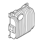 4J3035335A - : Control Module for Audi: e-tron GT Image