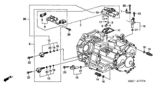 Diagram 1