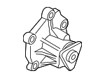 251002GTC0 - Belts &amp; Cooling: Engine Water Pump for Kia Image