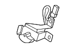 56184GO000 - Steering: Motor for Hyundai Image