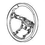 56111GO700VKE - : Wheel for Hyundai Image