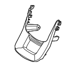 56171GO200LS6 - : Molding for Hyundai Image