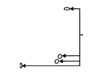 13418808 - HVAC: Pressure Hose Seal for GM Image